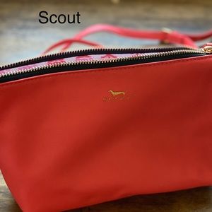 Scout Bag